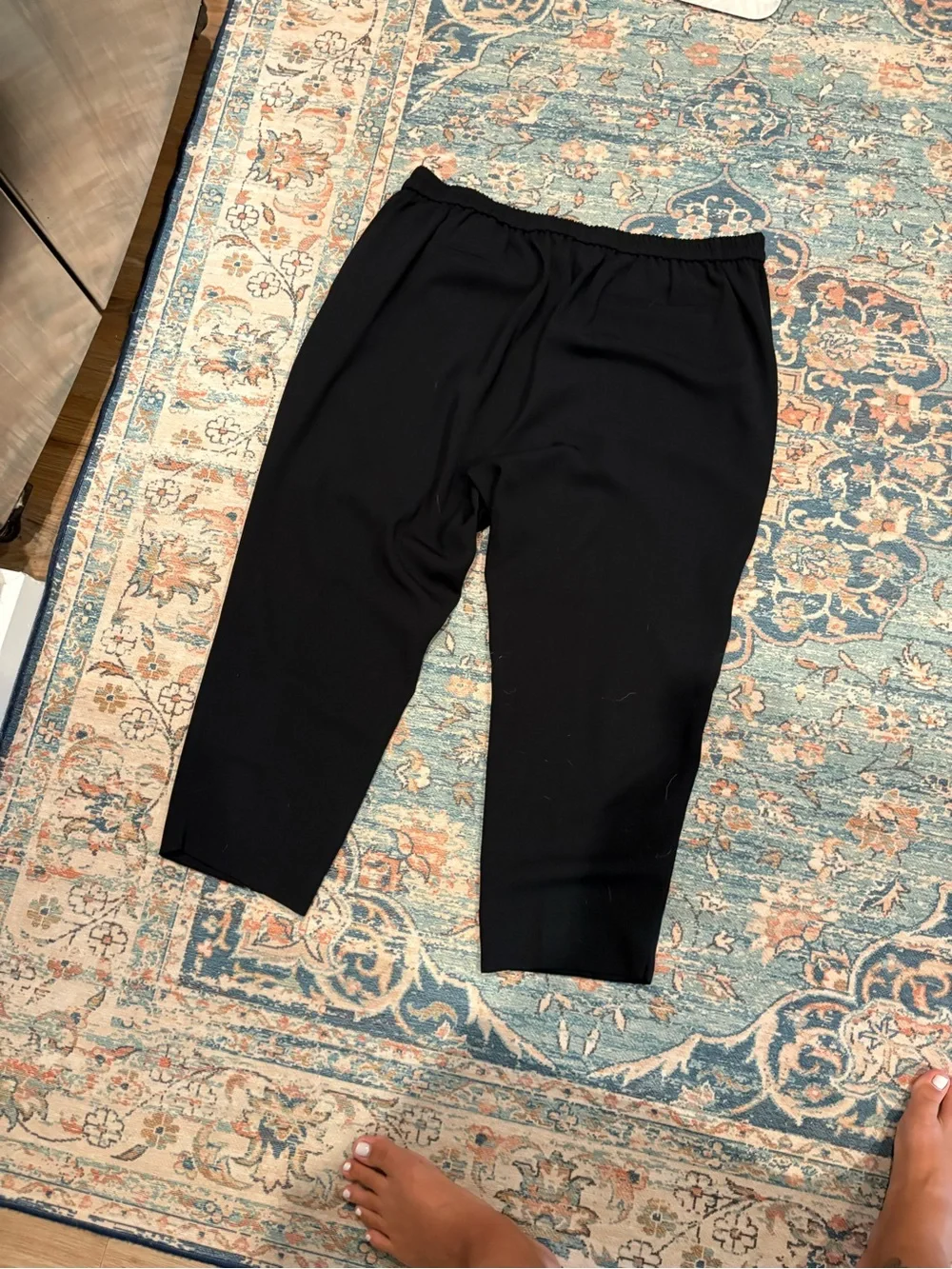 💗CLEAR OUT SALE💗 J. Crew Black Women's jamie Pants